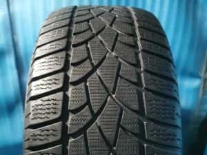 235/50 R19 - dunlop m+s 4 bucati — miniatura 4