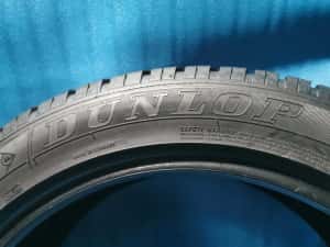 235/50 R19 - dunlop m+s 4 bucati — miniatura 8