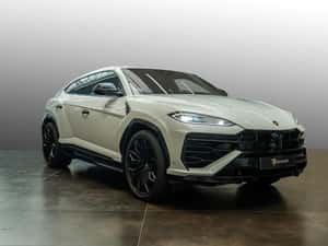 Lamborghini Urus Automată 799 HP Hibrid (B/E)