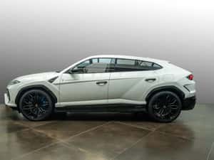 Lamborghini Urus Automată 799 HP Hibrid (B/E) — miniatura 2