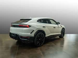 Lamborghini Urus Automată 799 HP Hibrid (B/E) — miniatura 3