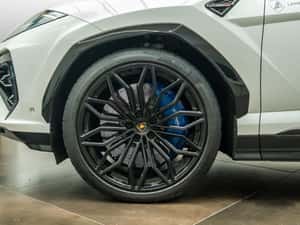 Lamborghini Urus Automată 799 HP Hibrid (B/E) — miniatura 6