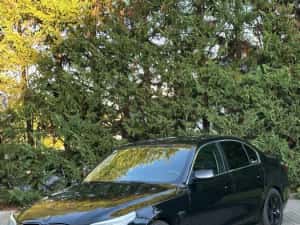 BMW E60 facelift 2.0 diesel 177CP automata — miniatura 10