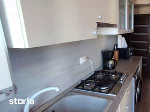 Apartament 1 Camera | Rivers Towers | Terasa | Parcare — miniatura 6