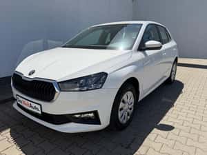 Skoda Fabia 1.0 TSI 95 CP Ambition — miniatura 2