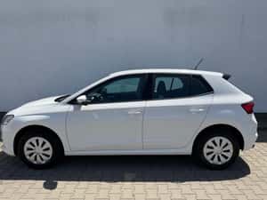 Skoda Fabia 1.0 TSI 95 CP Ambition — miniatura 3