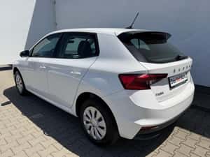 Skoda Fabia 1.0 TSI 95 CP Ambition — miniatura 4