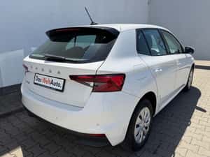 Skoda Fabia 1.0 TSI 95 CP Ambition — miniatura 5