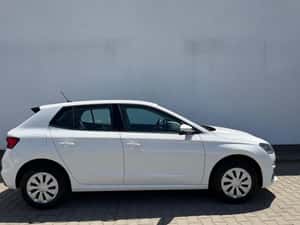 Skoda Fabia 1.0 TSI 95 CP Ambition — miniatura 6
