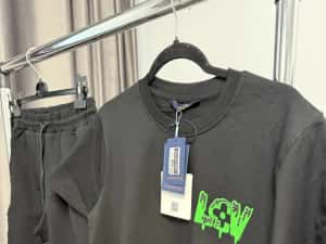 Compleu LOUIS VUITTON super calitate — miniatura 2