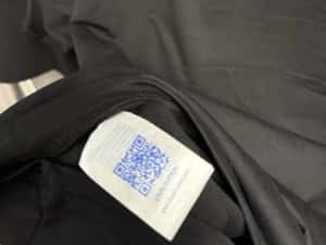 Compleu LOUIS VUITTON super calitate — miniatura 8