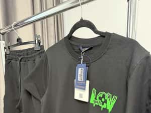 Compleu LOUIS VUITTON super calitate — miniatura 10