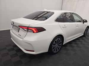 Toyota Corolla Automată 122 HP Hibrid (B/E) — miniatura 3
