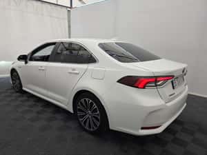 Toyota Corolla Automată 122 HP Hibrid (B/E) — miniatura 4