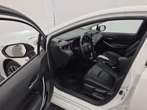 Toyota Corolla Automată 122 HP Hibrid (B/E) — miniatura 5