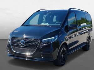 Mercedes-Benz V 300 Break / Estate second-hand — miniatura 3