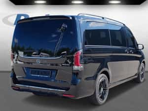 Mercedes-Benz V 300 Break / Estate second-hand — miniatura 5