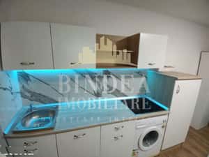 Garsoniera complet utilata/ mobilata etaj 3 — miniatura 3