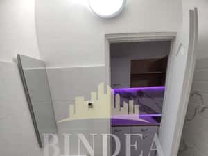 Garsoniera complet utilata/ mobilata etaj 3 — miniatura 6