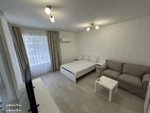 Garsoniera Akcent City , 3 min Metrou Jiului ,Parcare subterană inclus — miniatura 2