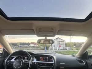 Audi A5 S line 2.0 TDI  190 cp — miniatura 6