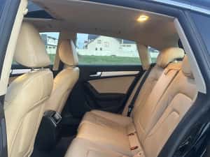 Audi A5 S line 2.0 TDI  190 cp — miniatura 7