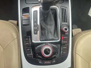 Audi A5 S line 2.0 TDI  190 cp — miniatura 8