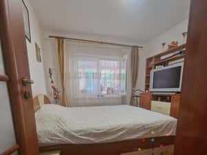 Apartament 3 camere, 2 bai, 2 beciuri, balcon mare, 2 locuri de parcar — miniatura 4
