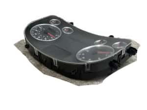81272026233 Ceas de bord MAN MAN — miniatura 9