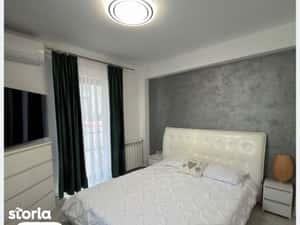 Apartament 3 camere decomandate, zona Subcetate, parcare privata inclu — miniatura 5