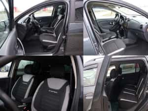 Dacia Logan break MCV Unic proprietar in Romania — miniatura 6