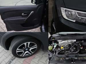 Dacia Logan break MCV Unic proprietar in Romania — miniatura 7