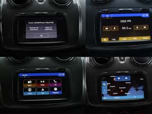 Dacia Logan break MCV Unic proprietar in Romania — miniatura 8