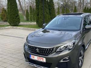 Peugeot 5008 Allure 130 cp