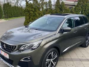 Peugeot 5008 Allure 130 cp — miniatura 6
