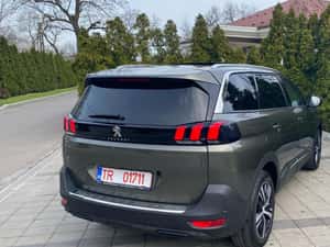 Peugeot 5008 Allure 130 cp — miniatura 7