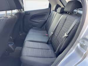 Mazda 2 - 1.3 benzina 80.000km !!! 4 usi / Klima — miniatura 7