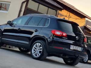 Volkswagen Tiguan//Automat//High-Line//Euro 5 — miniatura 3
