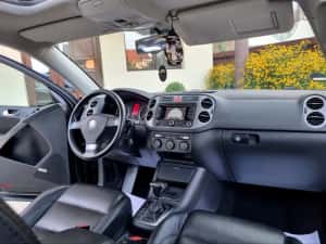 Volkswagen Tiguan//Automat//High-Line//Euro 5 — miniatura 5