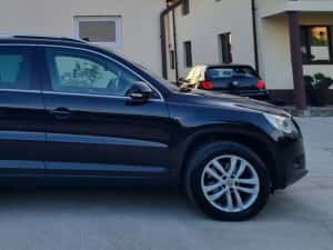 Volkswagen Tiguan//Automat//High-Line//Euro 5 — miniatura 7