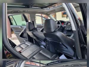 Volkswagen Tiguan//Automat//High-Line//Euro 5 — miniatura 9