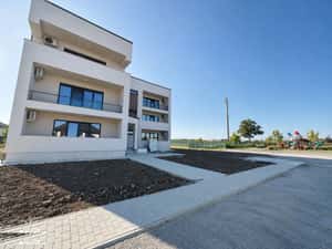 Apartament 2 camere NOU cu vedere la parc și lac – Magnolia Păulești — miniatura 2