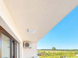 Apartament 2 camere NOU cu vedere la parc și lac – Magnolia Păulești — miniatura 3