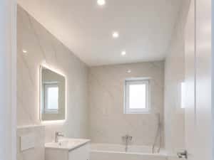 Apartament 2 camere NOU cu vedere la parc și lac – Magnolia Păulești — miniatura 4