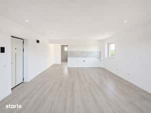 Apartament 2 camere NOU cu vedere la parc și lac – Magnolia Păulești — miniatura 5