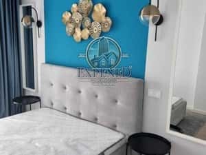 Inchiriere 3 camere GranVia Park|Lux|Parcare Subterana