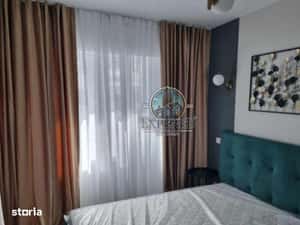 Inchiriere 3 camere GranVia Park|Lux|Parcare Subterana — miniatura 4