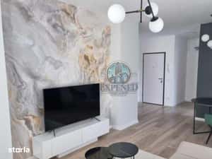 Inchiriere 3 camere GranVia Park|Lux|Parcare Subterana — miniatura 5