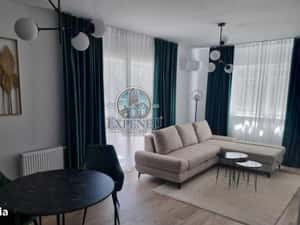 Inchiriere 3 camere GranVia Park|Lux|Parcare Subterana — miniatura 6