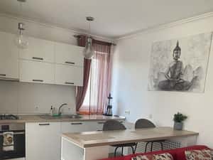Apartament 2 camere premium de inchiriat zona Pantelimon — miniatura 3